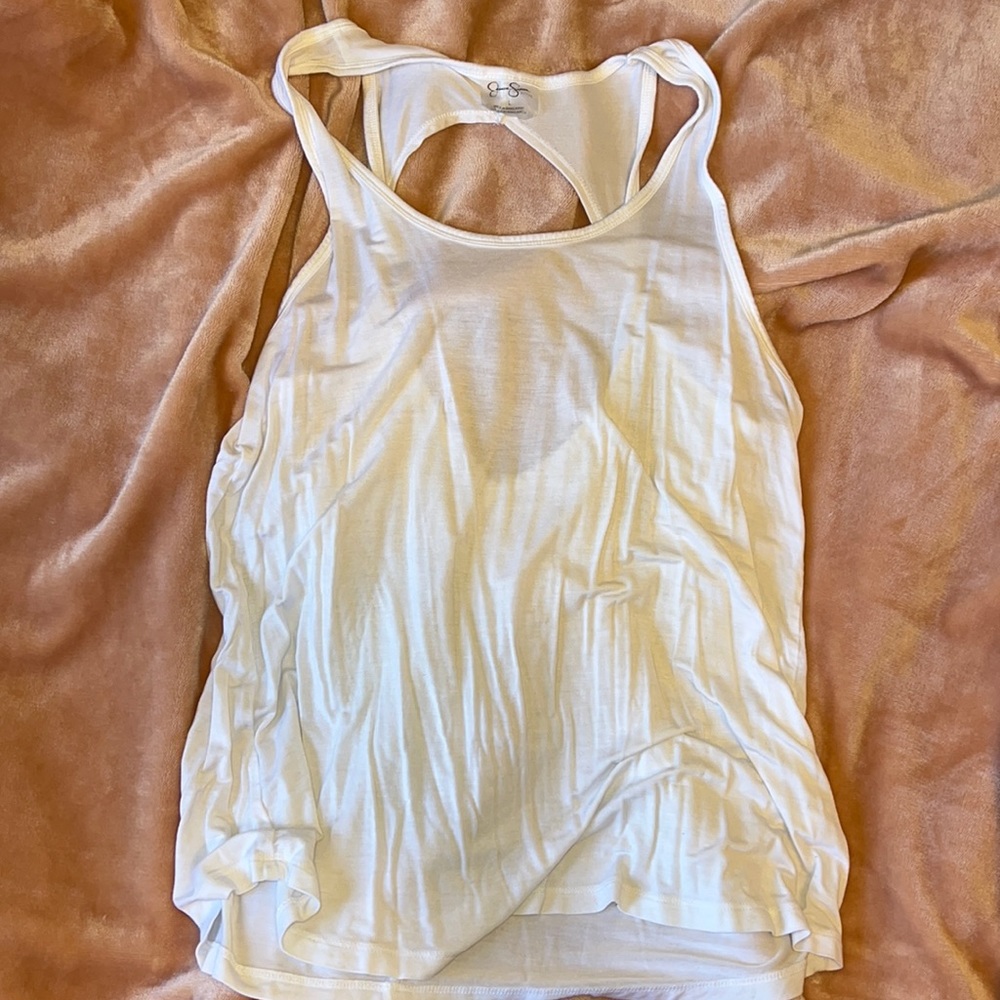 Athletic Tank